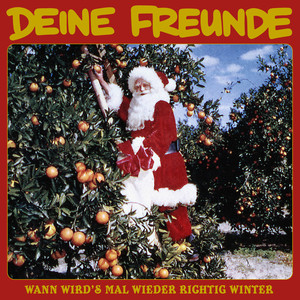 Wann wird's mal wieder richtig Winter