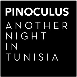 A Nite In Tunisia