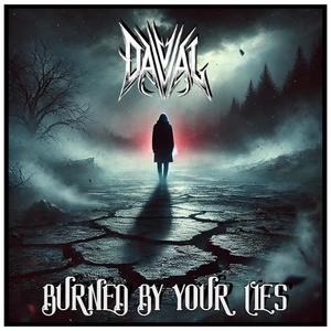 Burned By Your Lies