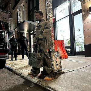 Feng Shui (Explicit)