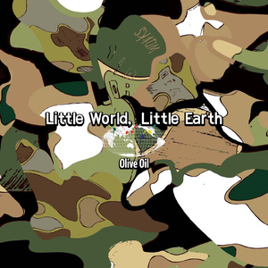 LITTLE WORLD, LITTLE EARTH