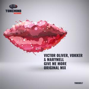 Give Me More (Original Mix)