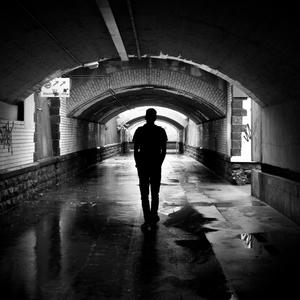 You should have asked me to stay (feat. N.A.M.)