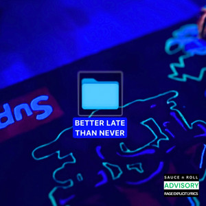 JRag 2X - Man Asf (Explicit)