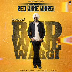 Red Wine Wargi