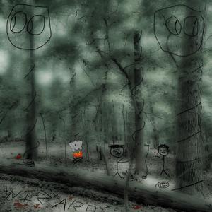 The Forest Knows (feat. PROUDMONK & Josiah Roggio)