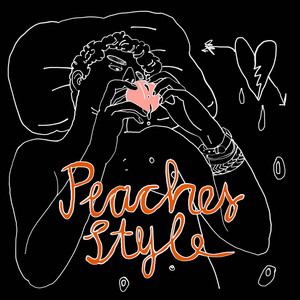 Peaches Style (Banjo) [Explicit]