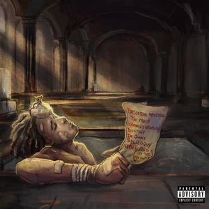 I'm Sorry (feat. Como Sasaki) (Explicit)