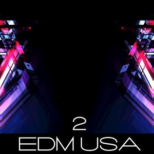 EDM USA, Vol. 2