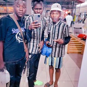 NDIYA NDIYA (Official Audio)