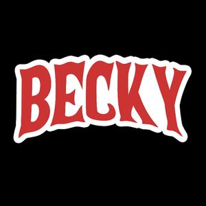 BECKY (Explicit)