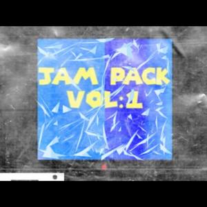 JamPack Vol:1 (Explicit)