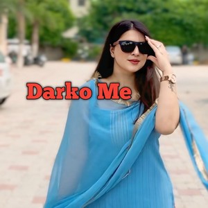 Darko Me