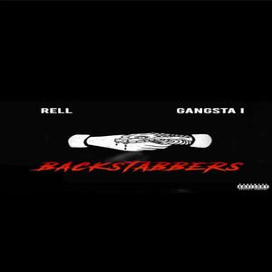 Backstabbers (feat. Gangsta I) (Explicit)