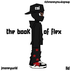 The Book Of Flex (Explicit)