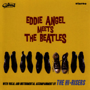 Eddie Angel Meets the Beatles