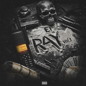 El Ray, Vol. 1 (Explicit)