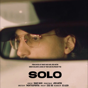 Solo (Explicit)