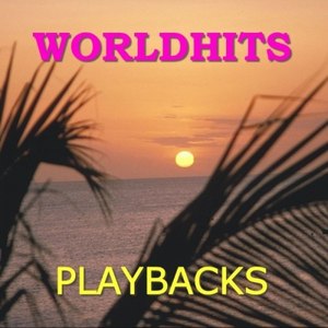 BY THE RIVERS OF BABYLON - Playback - Karaoke (Instrumental - Playback - Karaoke)