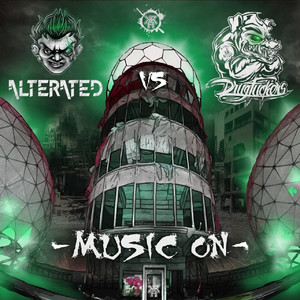 Music On (Original Mix)