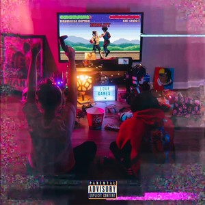 Past Life (feat. EDwen) (Explicit)