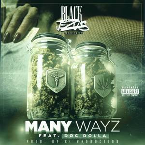 Many Wayz (Explicit)