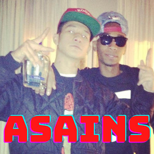 Asians (Explicit)