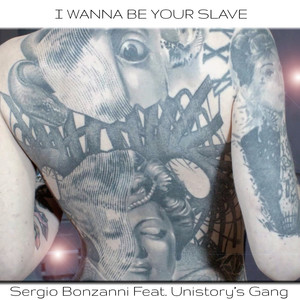 I Wanna Be Your Slave (Dance Version|Explicit)