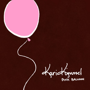 Pink Balloon - EP