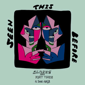 Seen This Before (feat. John Wells) (Explicit)