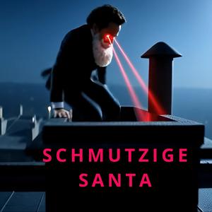 Schmutzige Santa