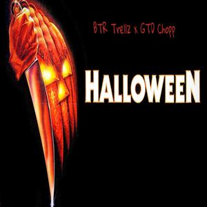 Halloween Special (feat. GTD Chopp) (Explicit)
