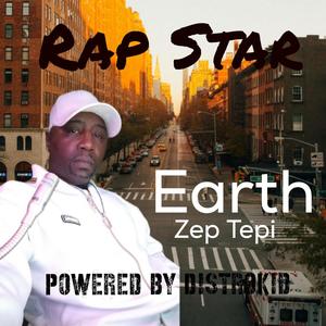 RAP STAR (World Wide Version)