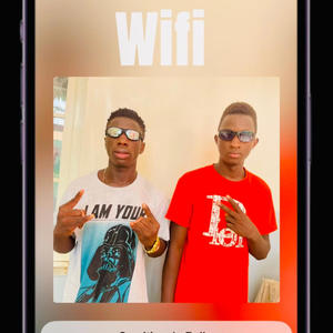 LIGA WIFI (feat. Mc Toko & Star King)