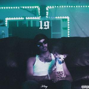 DOMINOES (feat. Kymanee & VisionaryK) (Explicit)