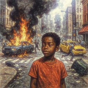 Side By Side (Explicit)