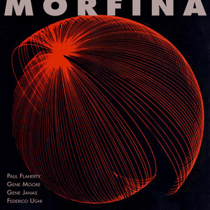 Morfina