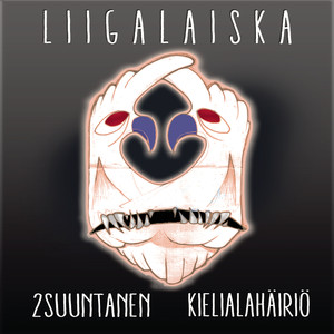 2Suuntanen Kielialahäiriö