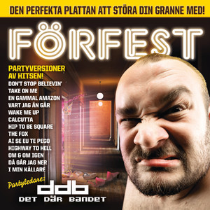 Förfest