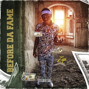 Paranoid(feat. Rello da Don) (Explicit)