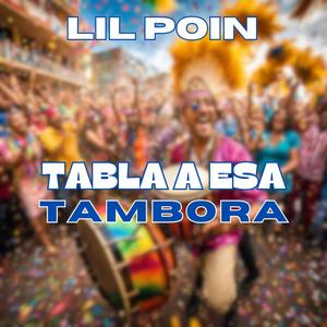 TABLA A ESA TAMBORA (Explicit)