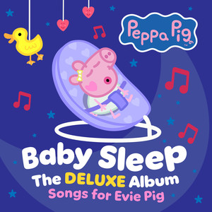 North Star Lullaby (Baby Sleep Version)