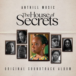 The House of Secrets (Original Soundtrack Album)