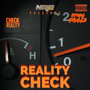 Reality Check (feat. AO) [Explicit]