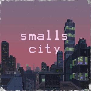 Smalls City (feat. Lil cigar) [Explicit]