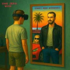 A New World (feat. Daisy Mae)