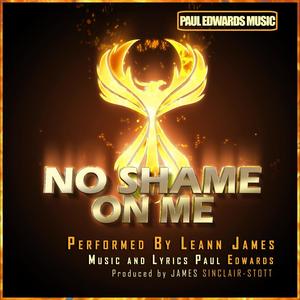 No Shame On Me (feat. Leann James)