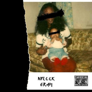 Gram (feat. Prod By JpBeatz) [Explicit]