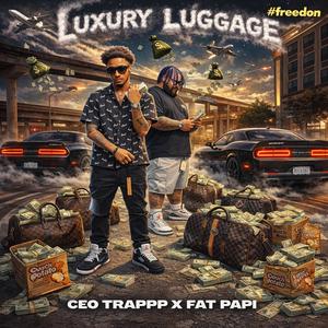 Loaded Bake Potato (feat. CEO Trappp) (Explicit)
