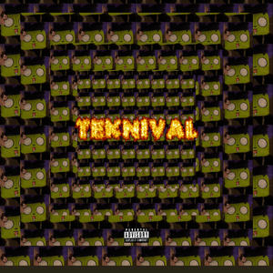 TEKNIVAL (SPECIALE CAPODANNO) (feat. X3VER) (Explicit)
